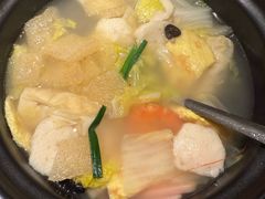 -涌上外婆桥(南塘店)