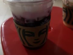-星巴克(深圳布吉万象汇4F店)