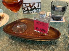 -秀·吧 Show Bar(兰州盛达希尔顿酒店)