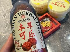 -1937青岛老味道·海肠捞饭·青岛菜(大鲍岛栈桥店)