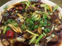 -杨三娘跷脚牛肉(羊子山西路店)