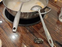 -正能量脆肉鲩火锅