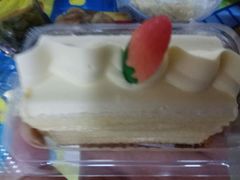 -红宝石·鲜奶小方·海派西点房(南丹店)