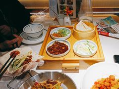 -吴家·淮扬小馆(世纪金源店)