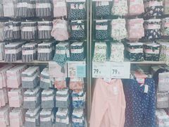 -优衣库(厦门SM广场店)