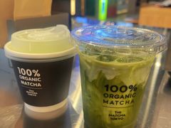 -THE MATCHA TOKYO抹茶东京