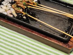 -三毛烧烤·南昌大排档(山姆店)