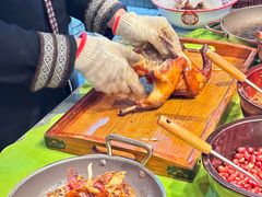 -吃饭皇帝大(解放西路店)