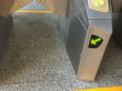 -仙林中心(地铁站)