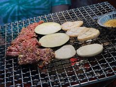 -夕酱の烧肉屋