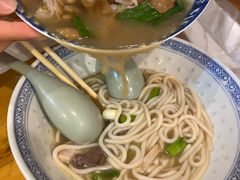 -锦泓老字号猪脏粉(东联大厦店)