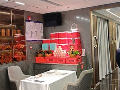 -祥记餐饮•豫粤珍味(金隅大厦店)