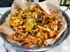 -拿渡麻辣香锅(百联滨江店)