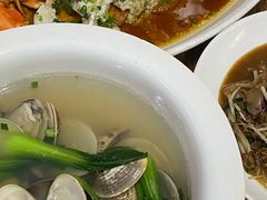 -正亮海鲜(人民西路店)