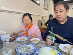 -清真·鸦儿李记·小馆(后海店)