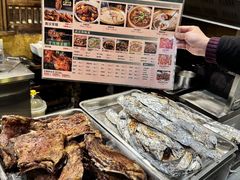 -霄汉羊排(万松园一店)
