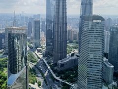 -东方明珠广播电视塔