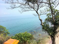 -美人鱼悬崖海景餐厅(鹿嘴山庄店)