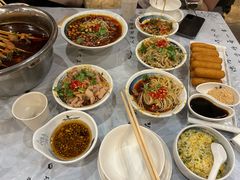 -成都瓜串串(华强北店)