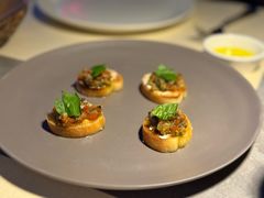 -Mercato莫卡多露台餐厅与酒吧(K11店)