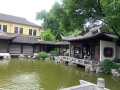 -南京中国近代史遗址博物馆(南京总统府)