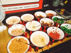 -受气牛肉·重庆耙牛肉(来福士店)