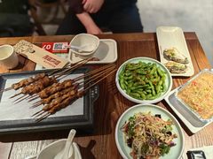 -管氏翅吧(台湾街店)