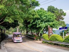 -东莞观音山旅游风景区
