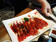 -韩宫宴烤肉·料理(南京江宁万达店)