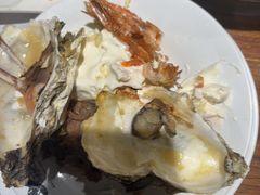 -汉巴味德·烤肉与啤酒的自助(杭州大悦城店)