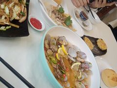 -金山记靓鸡专门店·中山菜