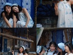 -璞真扎染博物馆