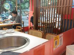 -鲁员外地锅鸡地锅鱼(古墩路店)