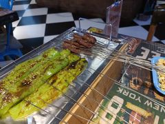 -一烧一烤•锦州烧烤(KTV包房·长江街店)