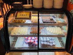 自助取餐区-乐天大喜屋(创兴广场店)