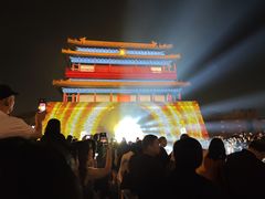 -永定门南广场