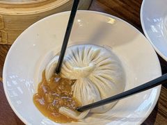 -晓淮山·扬州早茶·淮扬菜(龙阳广场店)