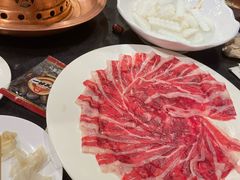 -南门涮肉(北洼路店)