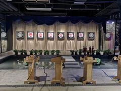 -轻武堂传统射箭·功夫茶·射击体验馆(仁和新城店)