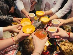 -牛市坎火锅(建设路店)