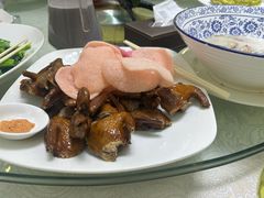 -泉州酒店-温陵中餐厅(庄府巷店)
