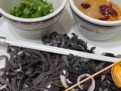 -侃爷南门铜锅涮肉