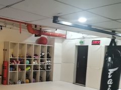 -CUBE私教·普拉提·拳击(龙漕路店)