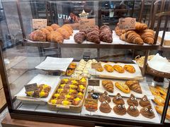 -PAPER STONE BAKERY(天环店)