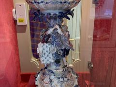 -Me Coffee下午茶艺术空间