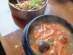 -全州拌饭馆(断桥店)