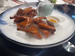 -夜宴江景餐厅