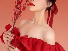 -海马体照相馆(大连罗斯福广场店)
