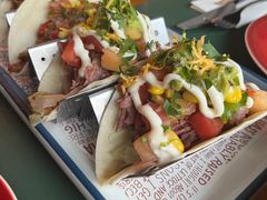 -HFFOUSA TACO弗萨塔可墨西哥餐厅(颐堤港店)