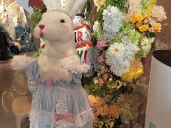 -LE SHARE洛笙·花园西餐(北京路步行街店)